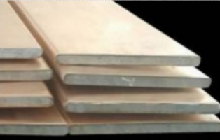 铜包铝母线槽的铸轧工艺及控制措施