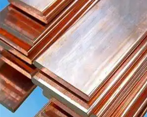 密集母线槽中铜排和铝排的使用有何不同？